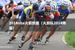 2014nba火箭数据（火箭队2014阵容）