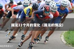 国足11个月的变化（国足的情况）