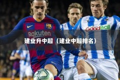 建业升中超（建业中超排名）