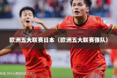 欧洲五大联赛日本（欧洲五大联赛强队）